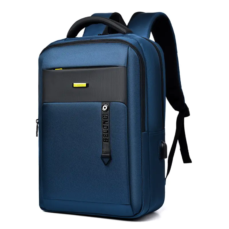 Business backpack with large capacity